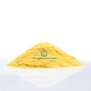 PAC-PolyAluminum Chloride