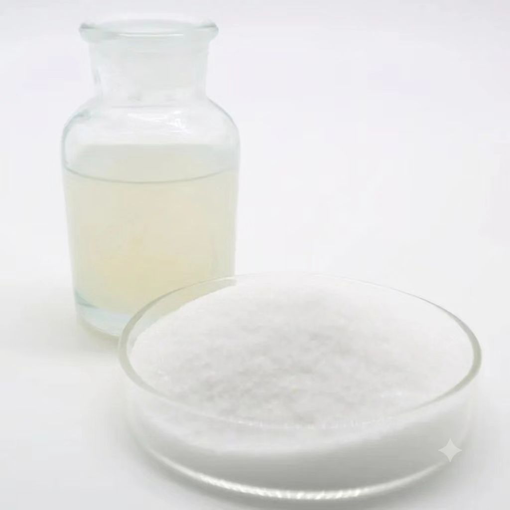 PAM-Cationic Polyacrylamide - Image 3