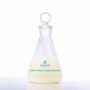 PAM-Anionic Polyacrylamide