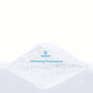 PAM-Nonionic Polyacrylamide