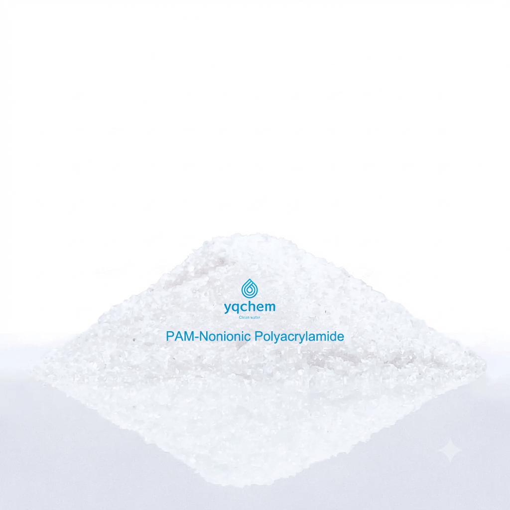 PAM-Nonionic Polyacrylamide