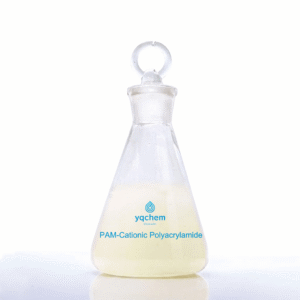 PAM-Cationic Polyacrylamide