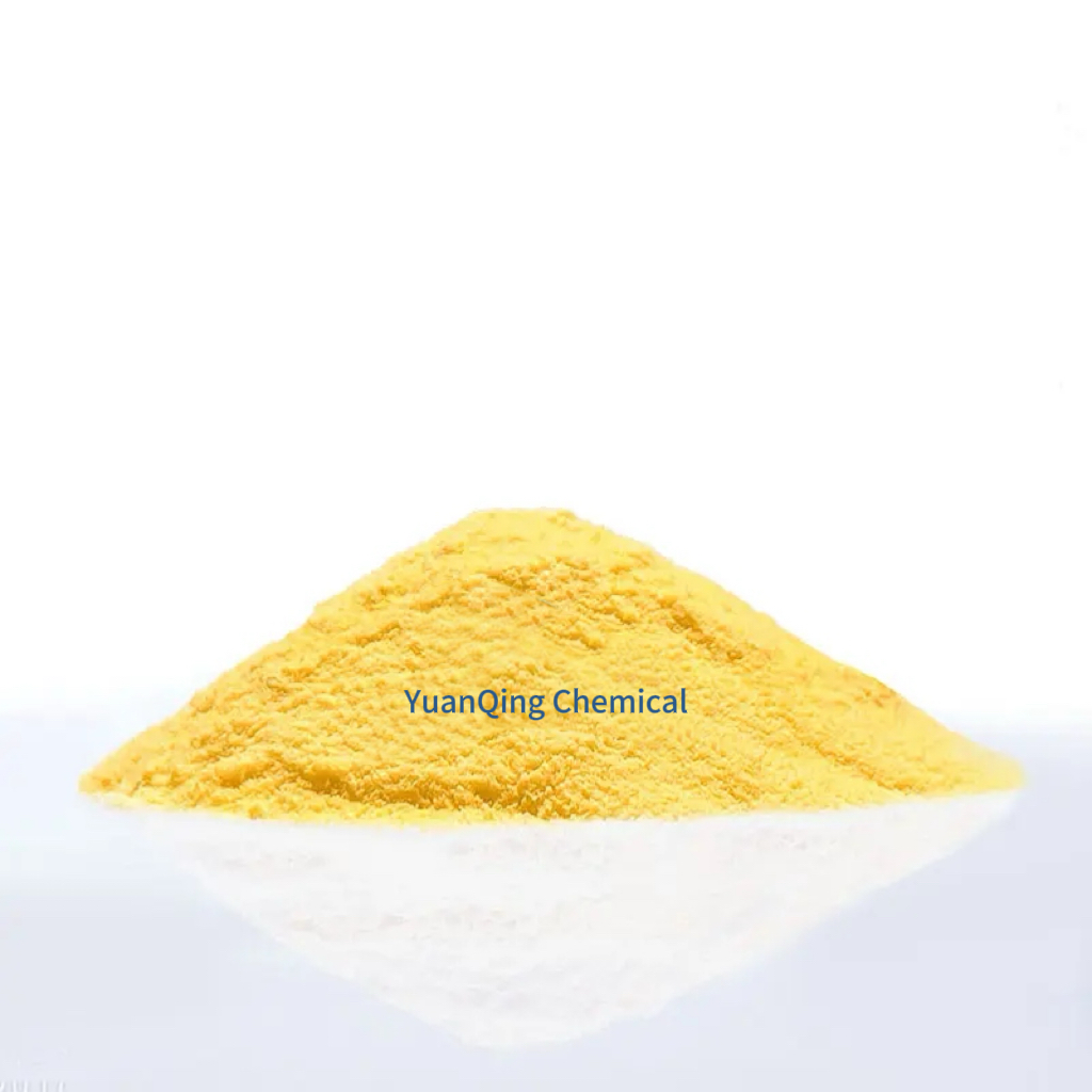 PAC-PolyAluminum Chloride