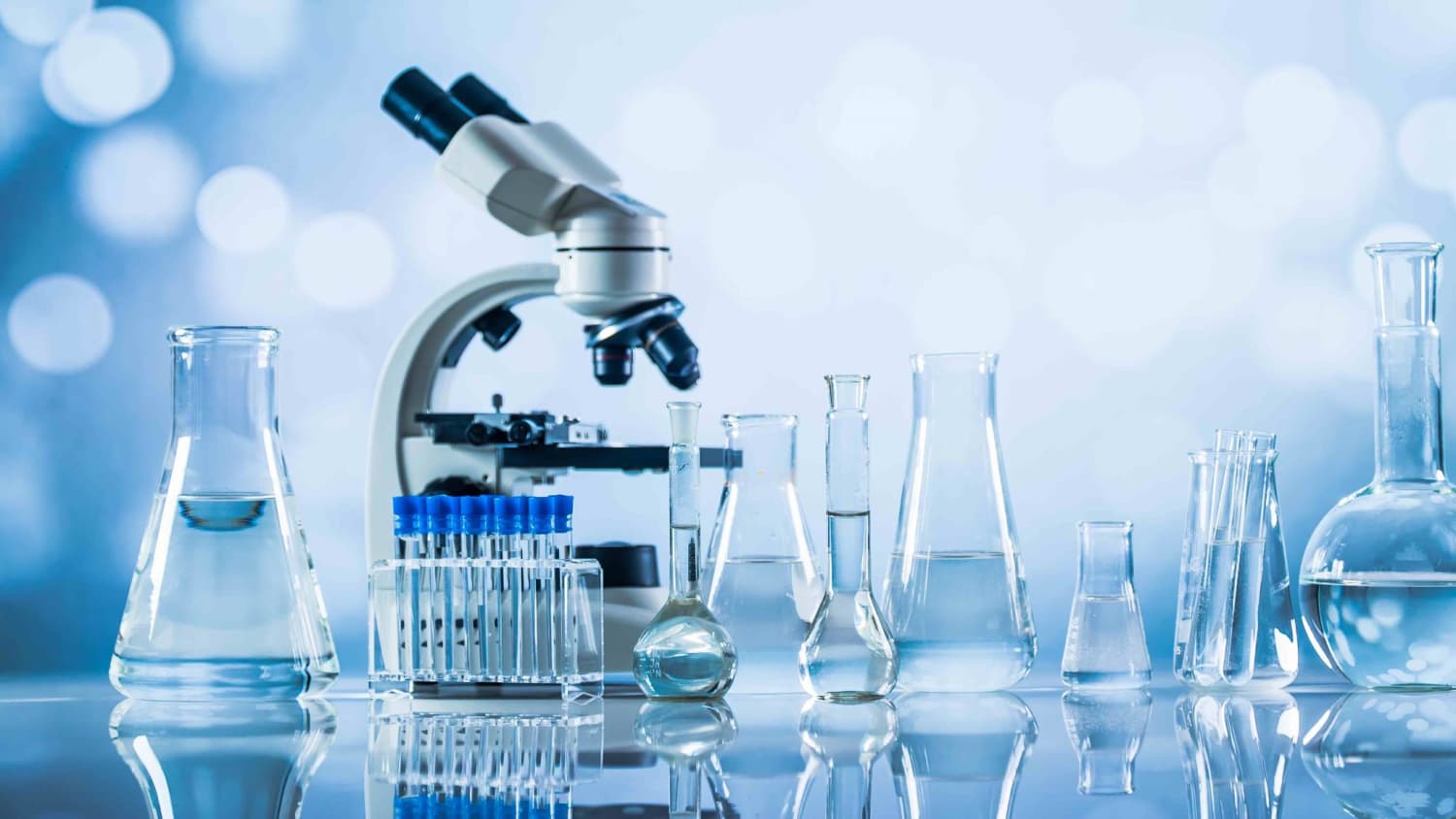 Laboratory Testing