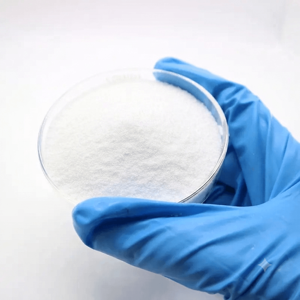 PAM-Nonionic Polyacrylamide - Image 2