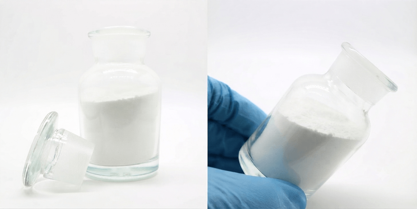 Polyether defoamer has good defoaming effect