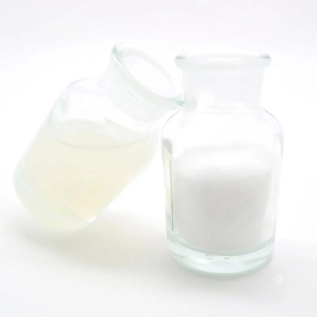 PAM-Anionic Polyacrylamide - Image 4